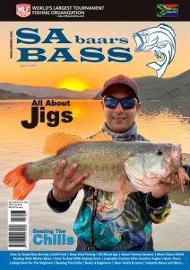 SA Baars BASS - Is. 291 2025