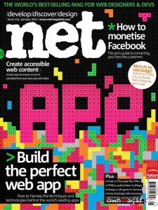 .net - January 2012