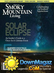 Smoky Mountain Living - 06/07 2017