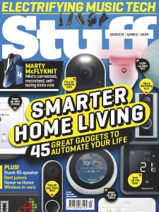 Stuff UK - 03.2019