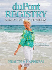 duPont Registry Tampa Bay - 05/06 2019