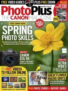 PhotoPlus - Spring 2023