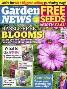 Garden News - 07.20.2024