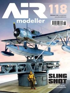 Meng AIR Modeller - 02/03 2025