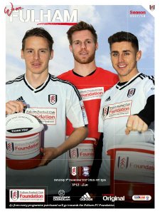 Fulham FC - Fulham v Birmingham - 09.12.2017