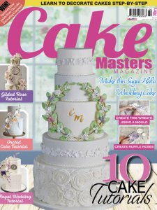 Cake Masters - 06.2019