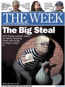 The Week USA - 06.24.2022