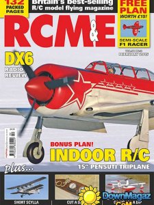 RCM&E - February 2015