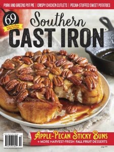 Southern Cast Iron - 09/10 2022