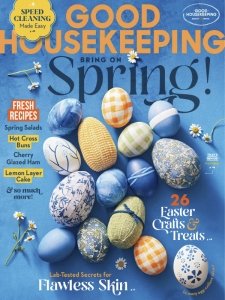 Good Housekeeping USA - 04.2023