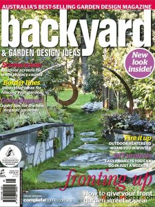 Backyard & Garden Design Ideas - bIssue 10.2