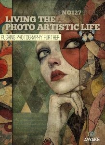 Living the Photo Artistic Life - 09.2025