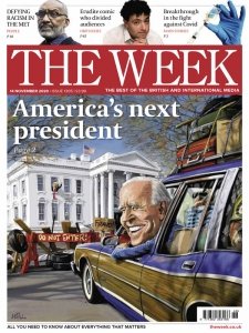 The Week UK - 14.11.2020