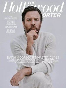 The Hollywood Reporter - 04.28.2021