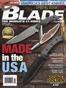 Blade - 03.2023