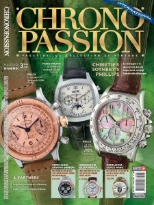 Chrono Passion - 05/06 2019