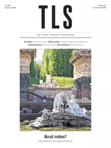 The TLS - 14.02.2025