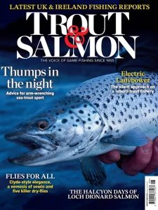 Trout & Salmon - 08.2025