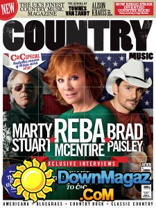 Country Music - 04/05 2017