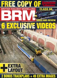 British Railway Modelling - 05.2018