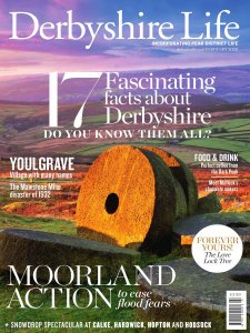 Derbyshire Life - 02.2020