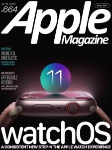 AppleMagazine - 07.19.2024