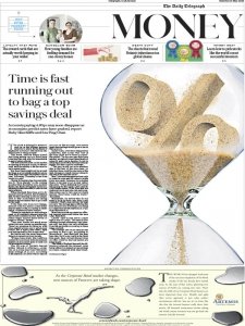 The Daily Telegraph Money 13.05.2023