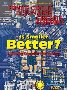 Printed Circuit Design & FAB / Circuits Assembly - January 2015