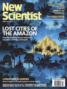 New Scientist Int - 19.01.2019