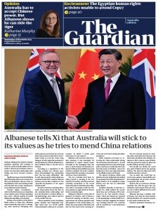 The Guardian AU- 16.11.2022