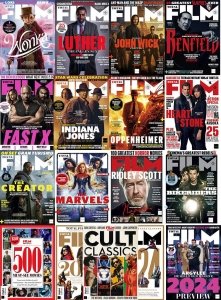 Total Film - 2023 Full Year