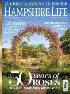 Hampshire Life - 05.2024