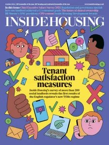 Inside Housing - 10.2024