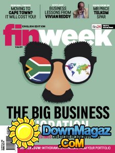 Finweek - 15.06.2017