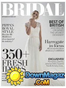 Bridal Buyer – 08/09 2017