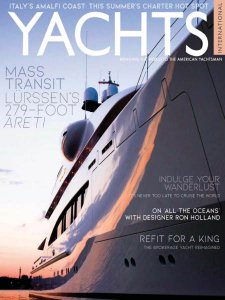 Yachts International - 05/06 2018