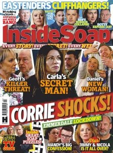 Inside Soap UK - 13.06.2020