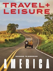 Travel+Leisure USA - 10.2020