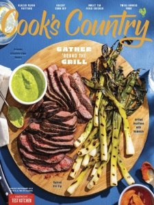 Cook's Country - 08/09 2023