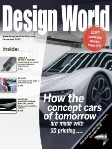 Design World - 12.2022