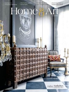 Home & Art - Autumn 2023