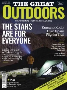 The Great Outdoors - 01.2025