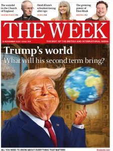 The Week UK - 16.11.2024