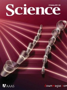 Science - 21 October 2011