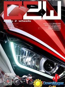 C2W - May 2016