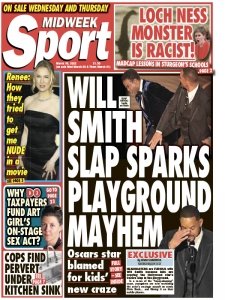 Midweek Sport 30.03.2022