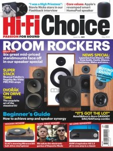 Hi-Fi Choice - 05.2023