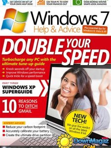 Windows 7 Help & Advice - Christmas 2013