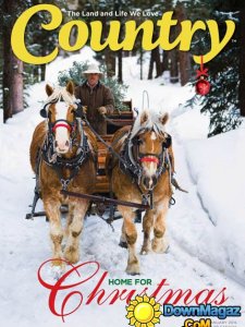 Country - December 2015 - January 2016