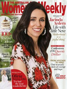 The Australian Women's Weekly NZ - 12.2019